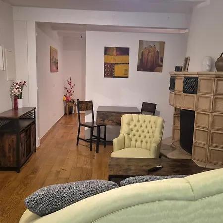 Διαμέρισμα Weisenau-schlafbereich - Einzel-oder Doppelbett Μάιντς