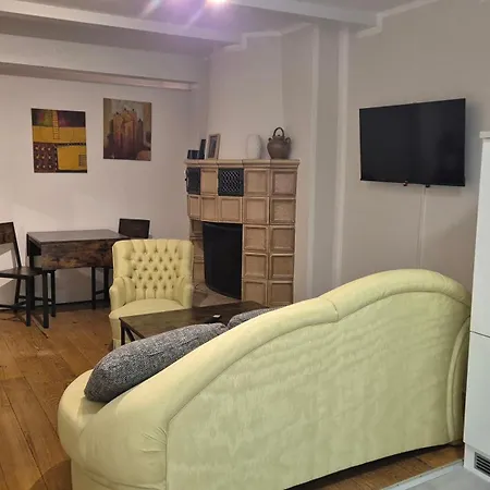 Weisenau-schlafbereich - Einzel-oder Doppelbett Διαμέρισμα Μάιντς