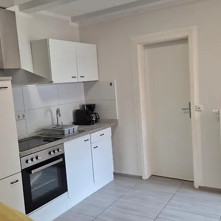 Weisenau-schlafbereich - Einzel-oder Doppelbett Διαμέρισμα