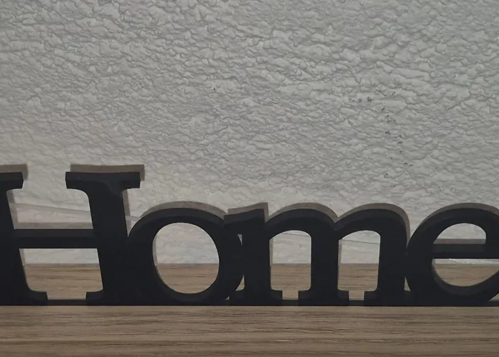 Apartamento Weisenau-schlafbereich - Einzel-oder Doppelbett